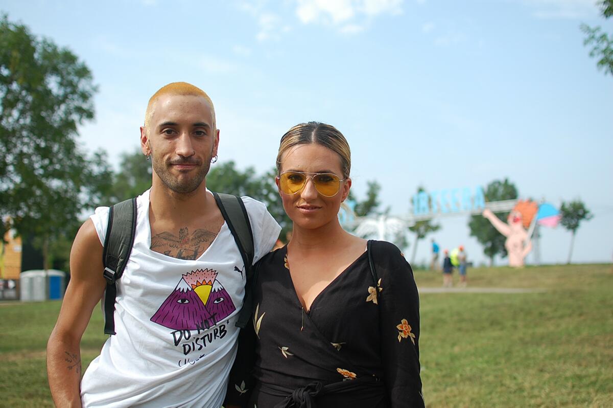 Foto 422 de la viernes 7 de julio | Bilbao BBK Live 2017